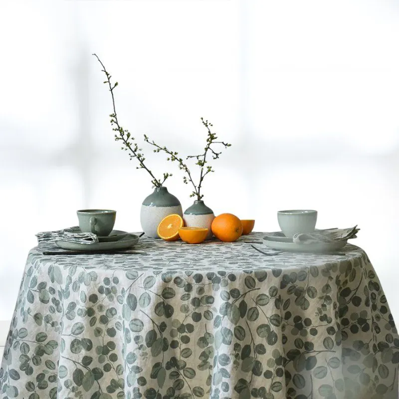 Lina galdauts «Eikalipts»